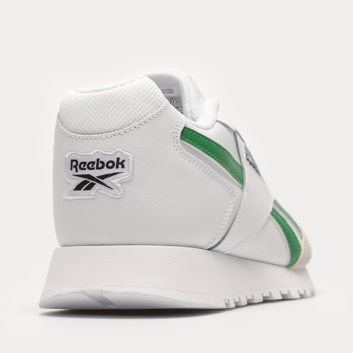 Мъжки маратонки REEBOK GLIDE gz2325 цвят бял