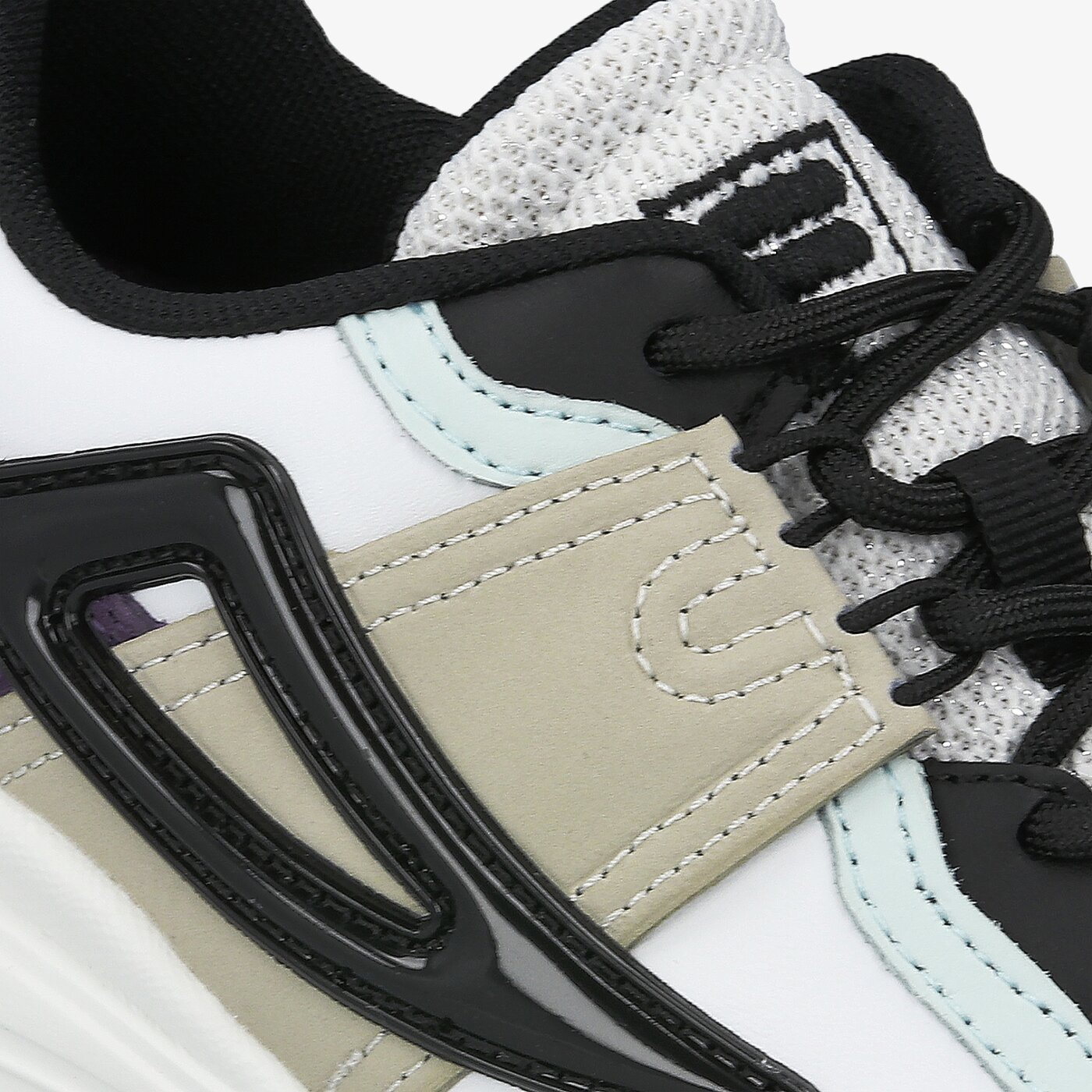 Дамски маратонки FILA CITY HIKING WMN 101102484q цвят многоцветен