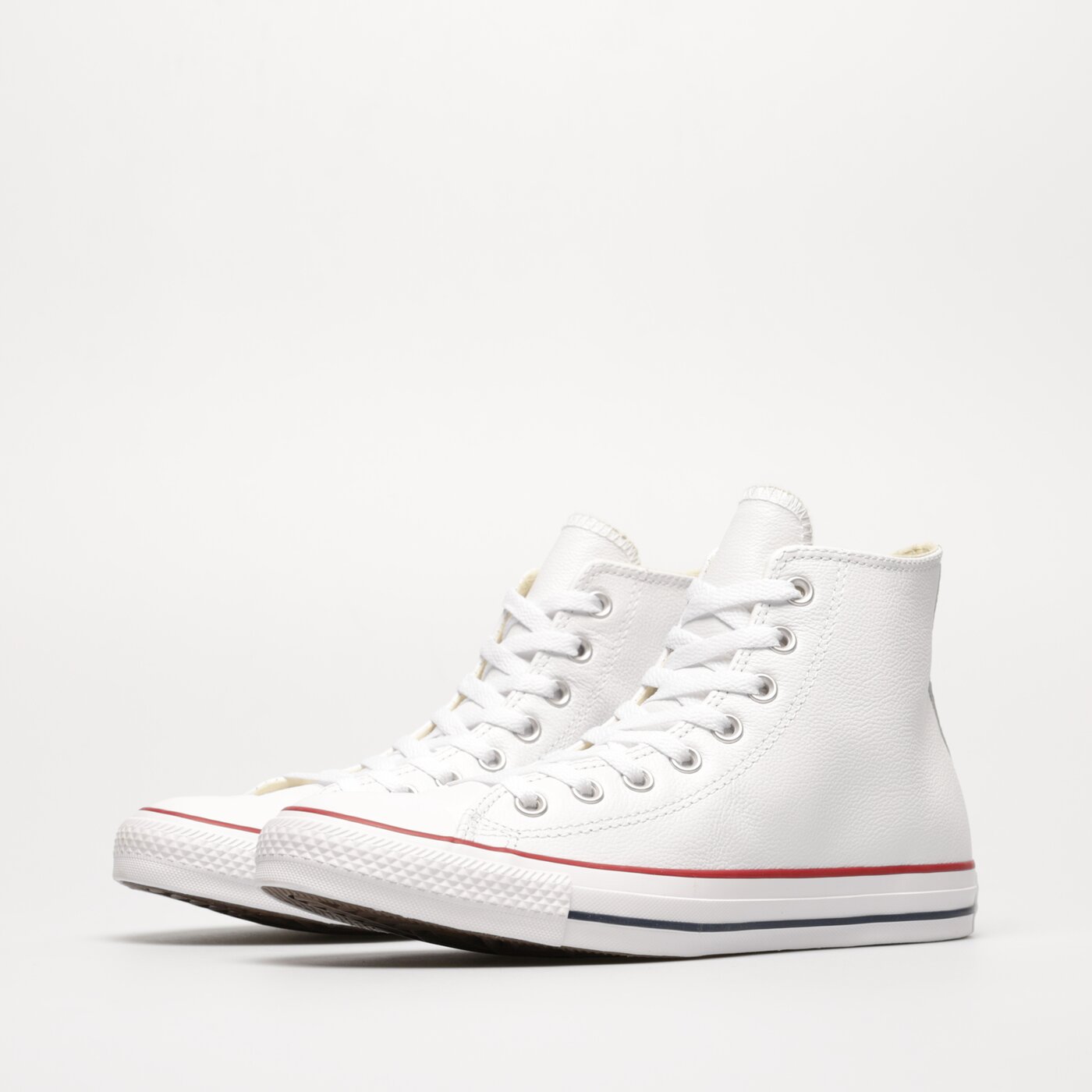 Дамски маратонки CONVERSE CHUCK TAYLOR ALL STAR  c132169 цвят бял