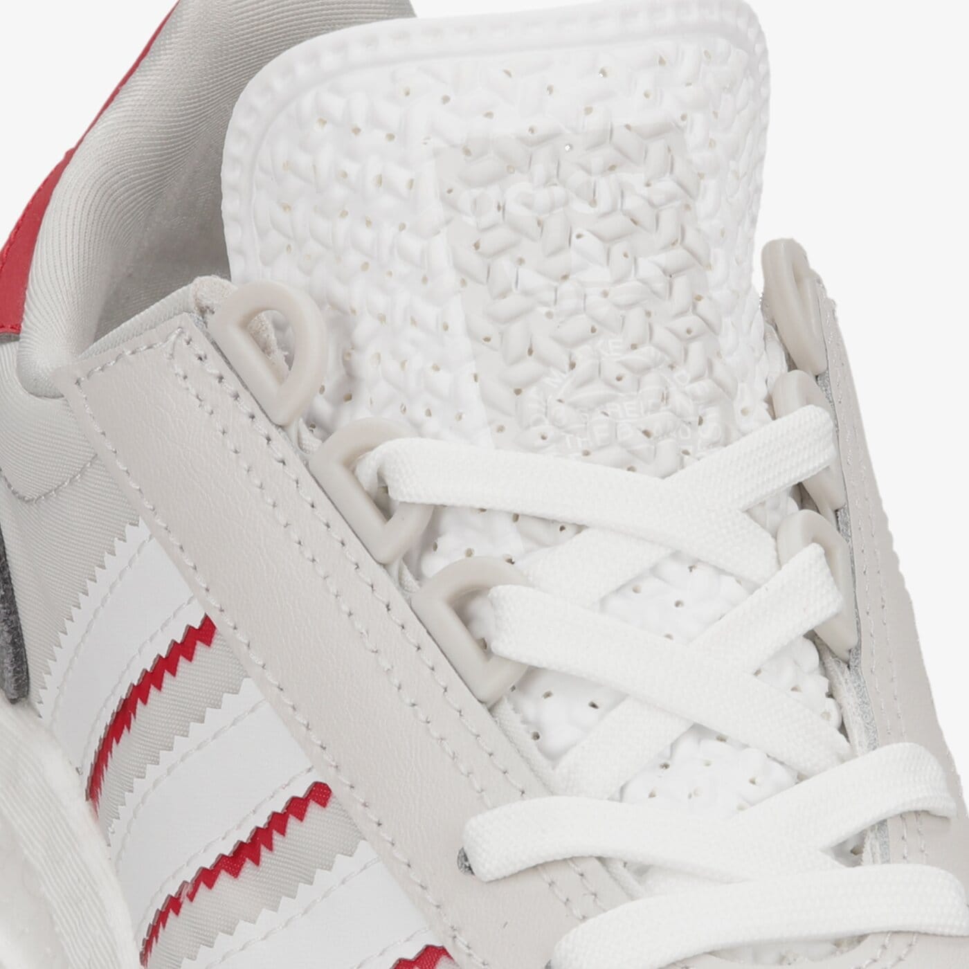 Детски маратонки ADIDAS RETROPY E5 J gz4259 цвят сив