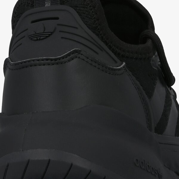 Дамски маратонки ADIDAS ZX 2K BOOST fv9993 цвят черен