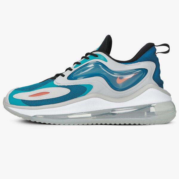 Мъжки маратонки NIKE AIR MAX ZEPHYR cv8837-001 цвят син