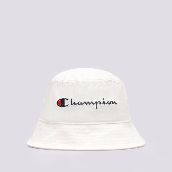  CHAMPION ШАПКА BUCKET CAP 800807ww036 цвят бежов