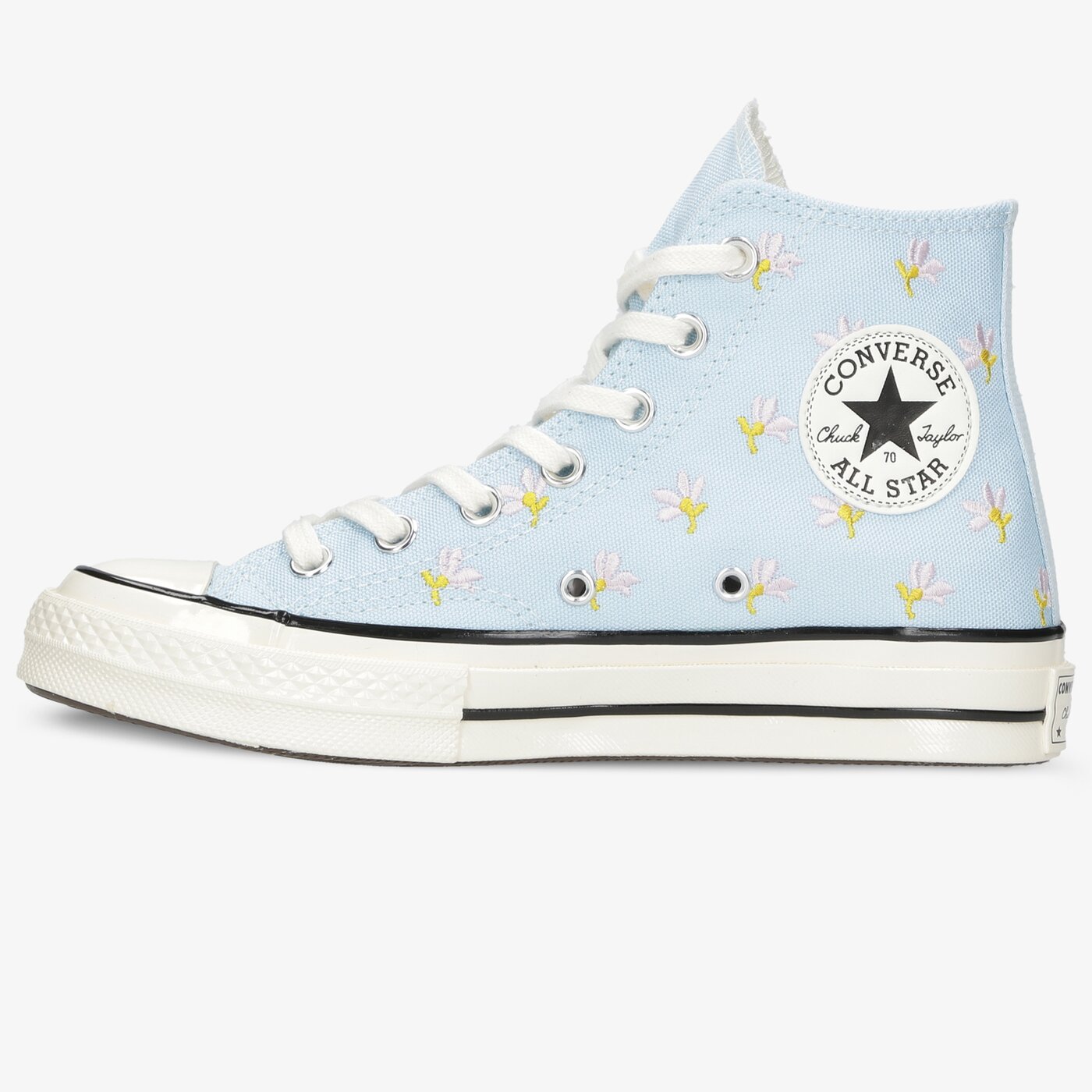 Дамски маратонки CONVERSE CHUCK 70 570917c цвят син