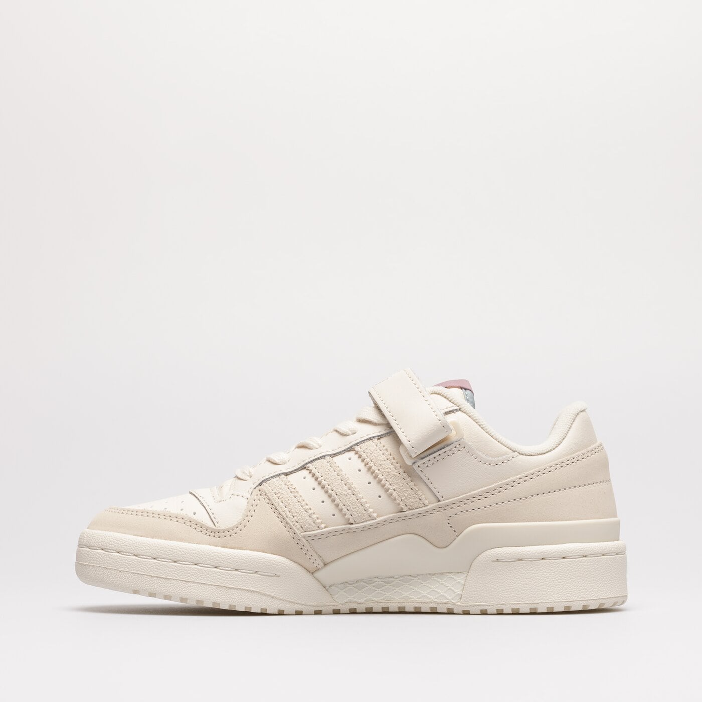 Дамски маратонки ADIDAS FORUM LOW W h03475 цвят многоцветен