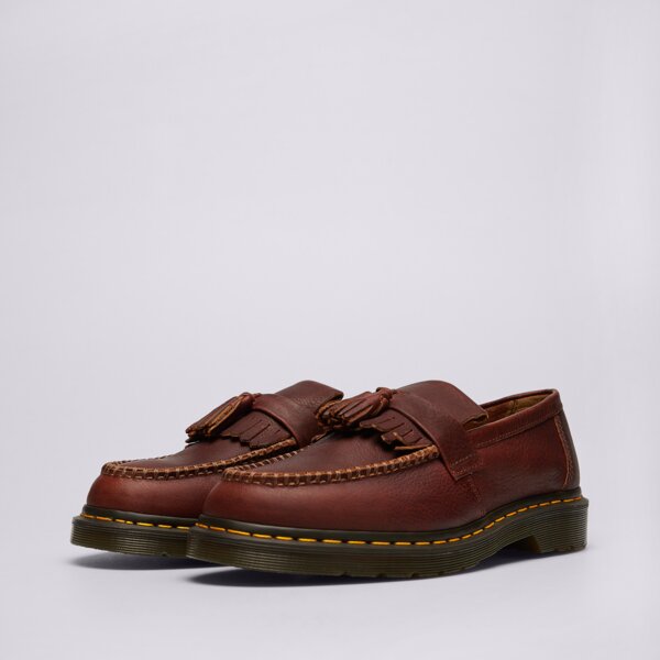 Мъжки кежуал DR.MARTENS ADRIAN AMBASADOR 31995253 цвят кафяв