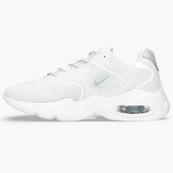 Дамски маратонки NIKE AIR MAX 2X  ck2947-004 цвят сив