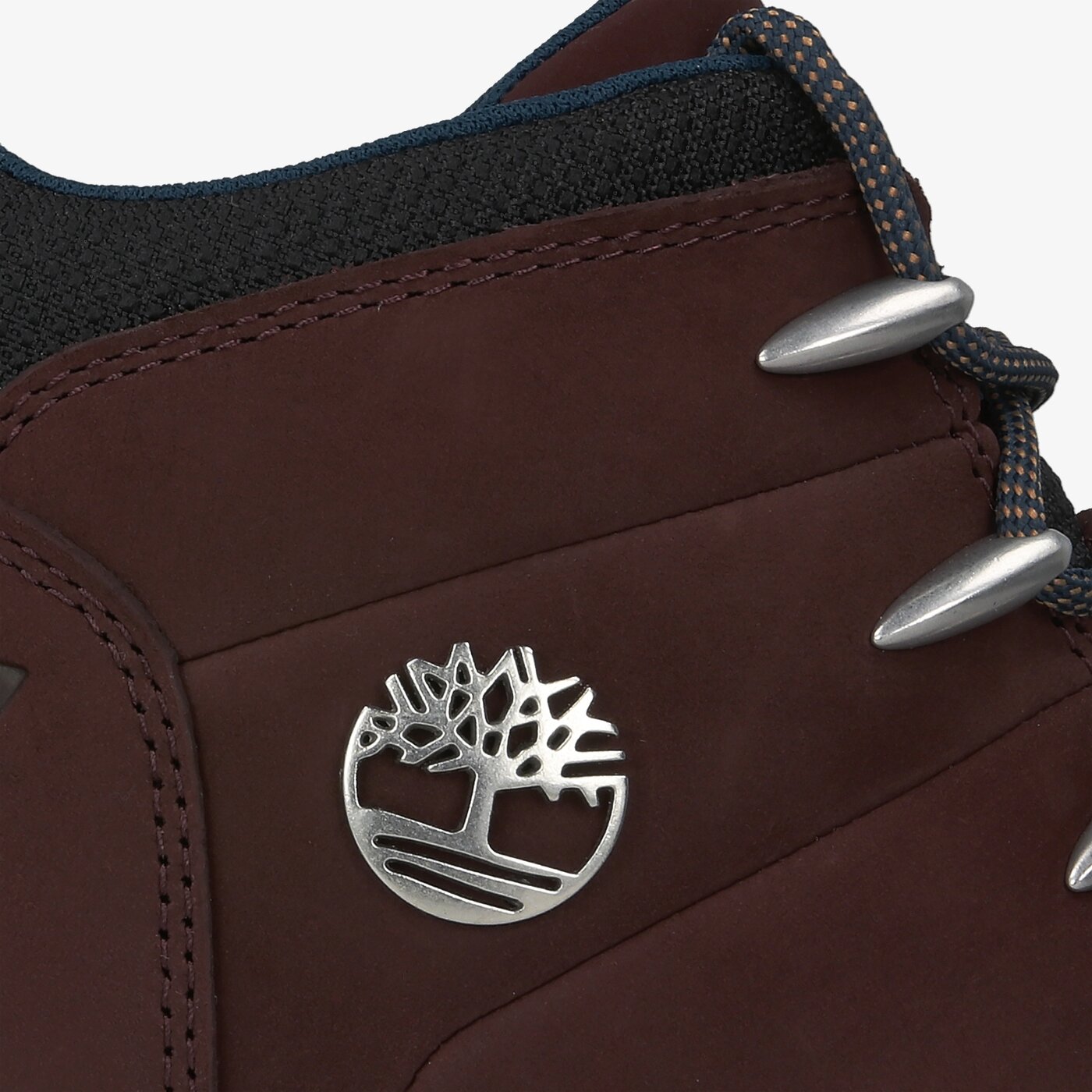 Мъжки зимни обувки TIMBERLAND SPRINT TREKKER MID tb0a259kc601 цвят бордо