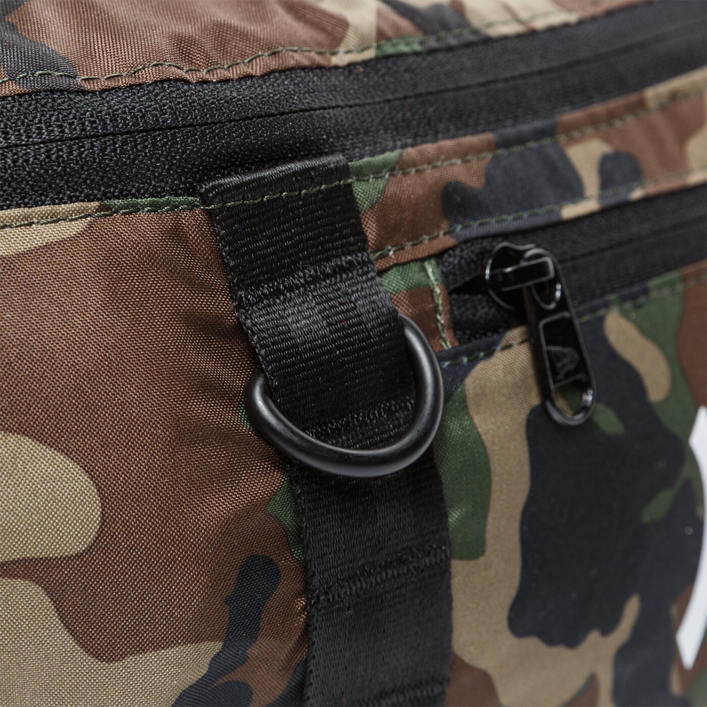 Дамска чанта за кръст NEW ERA ЧАНТА ЗА КРЪСТ MLB WAIST BAG LIGHT NEYYAN WDCWHI 12145411 цвят каки