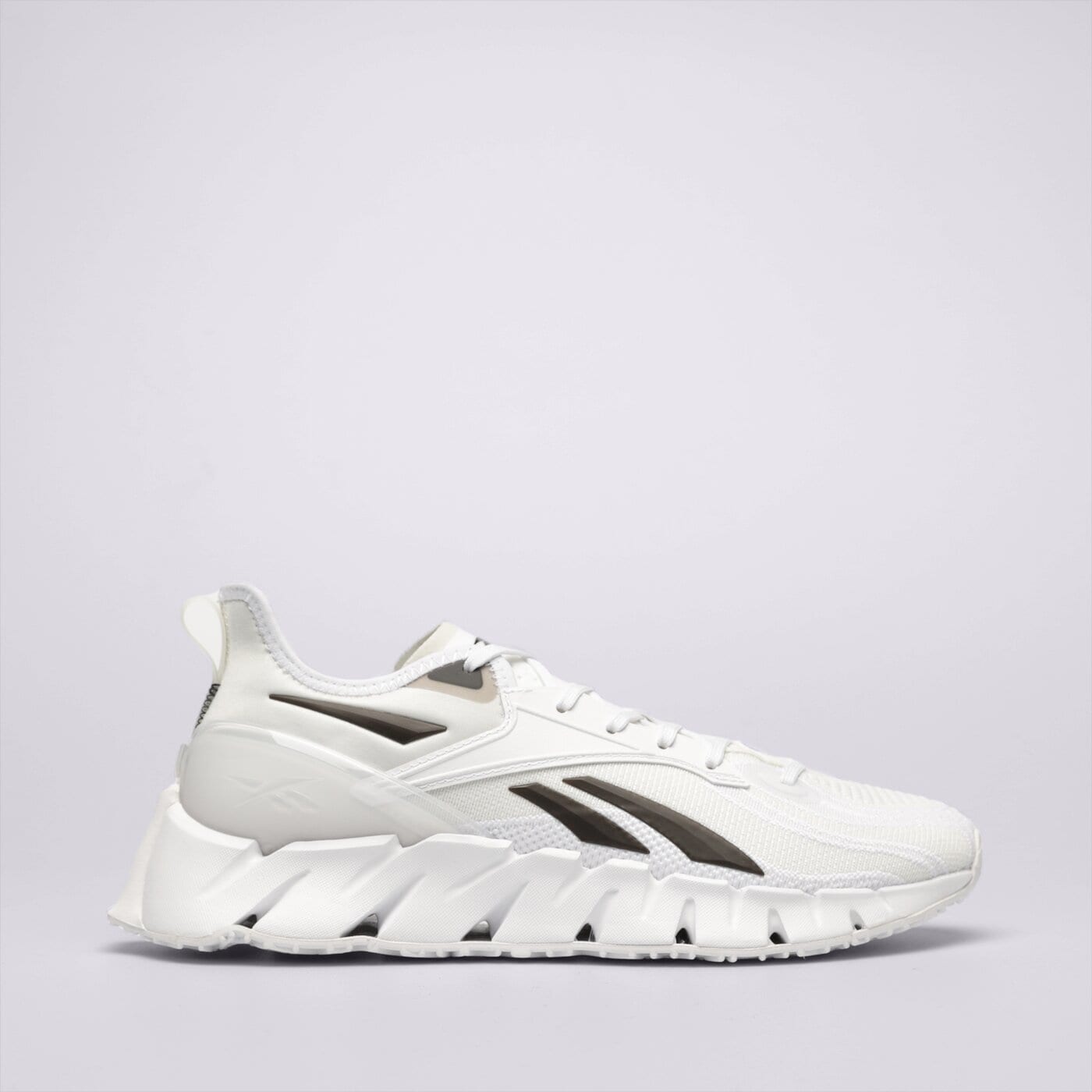 Мъжки маратонки REEBOK ZIG KINETICA 3 hr0928 цвят бял