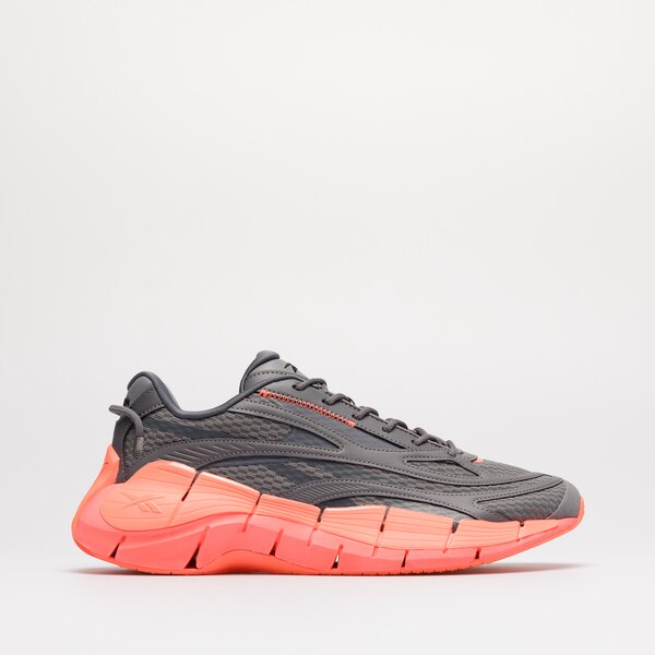 Мъжки маратонки REEBOK ZIG KINETICA 2.5 hr1388 цвят сив