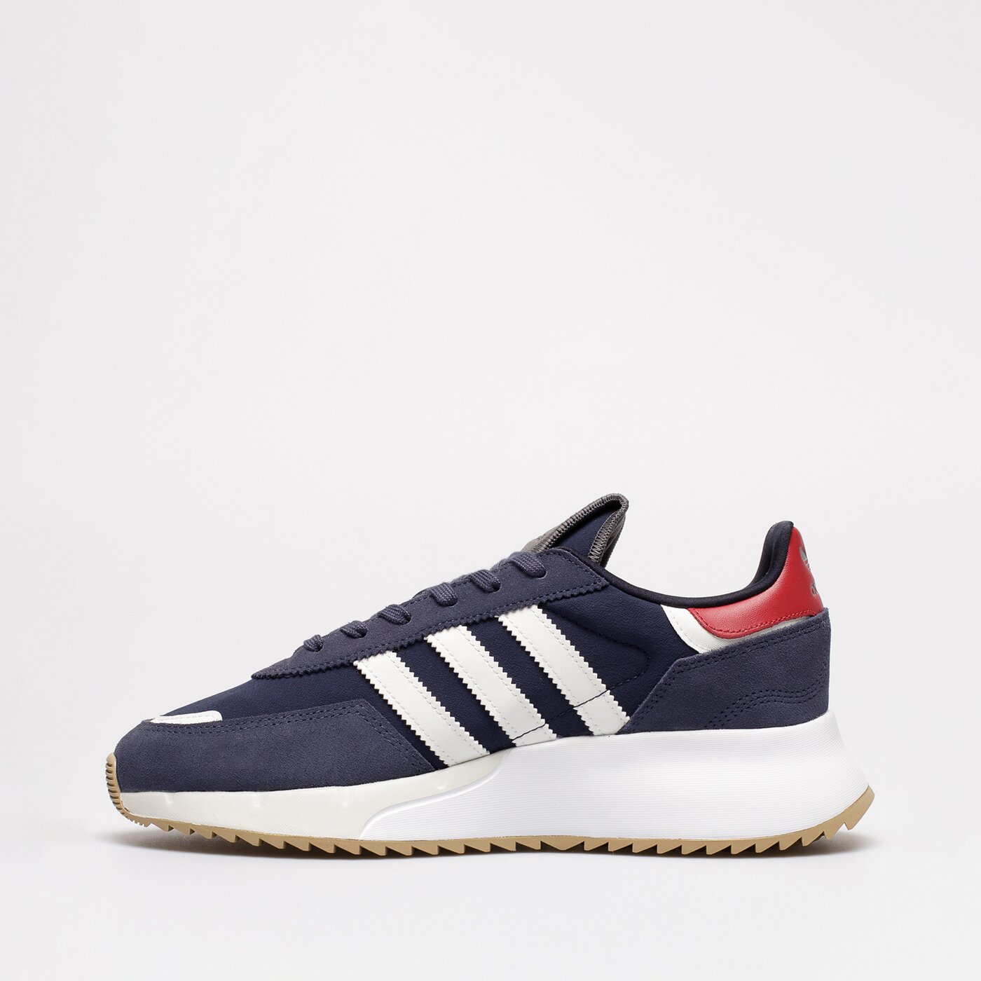 Мъжки маратонки ADIDAS RETROPY F2 gw0509 цвят тъмносин