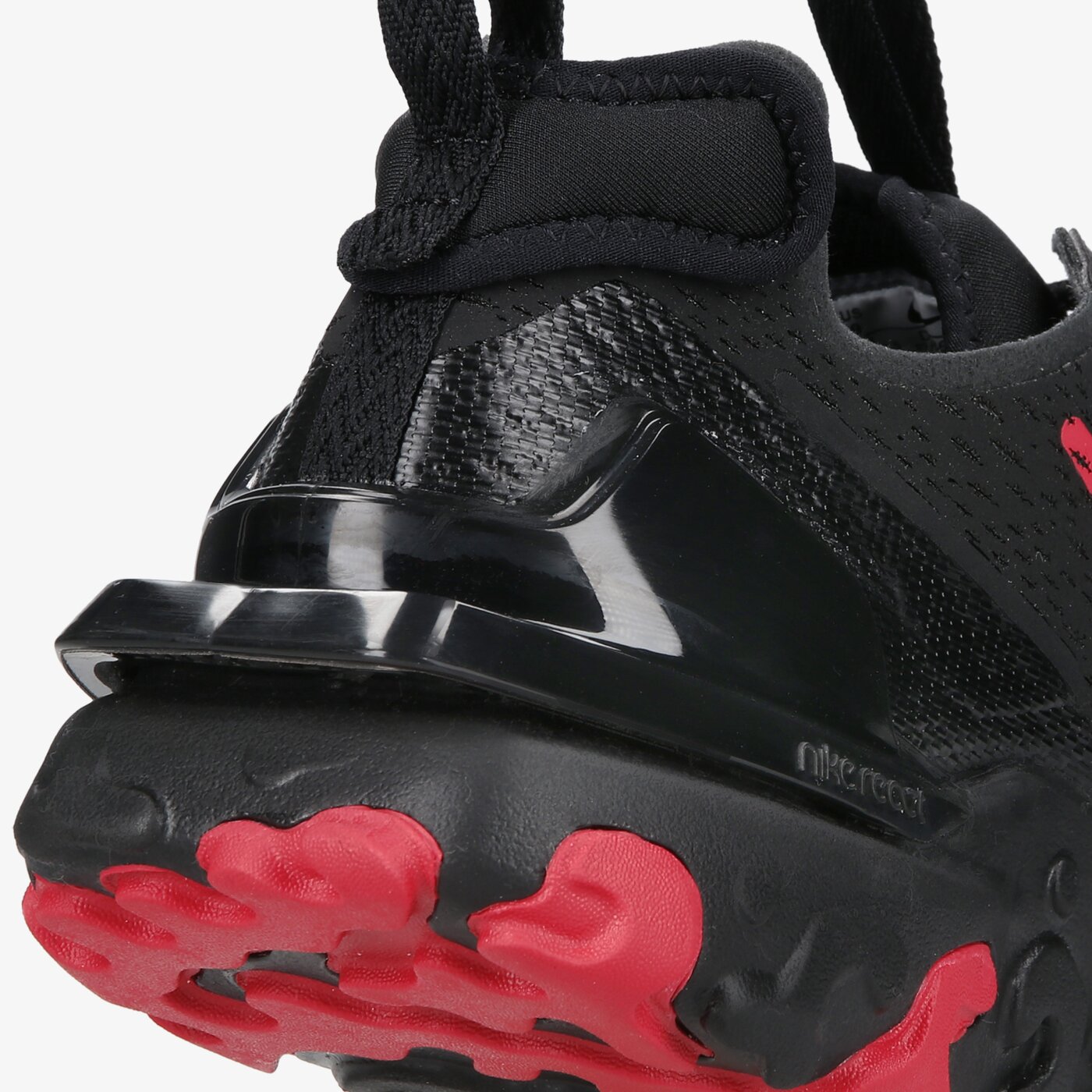 Мъжки маратонки NIKE REACT VISION SC dr8611-002 цвят черен