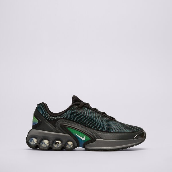 Детски маратонки NIKE AIR MAX DN fb8987-010 цвят черен