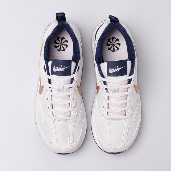 Детски маратонки NIKE AIR MAX DAWN dh3157-007 цвят бял
