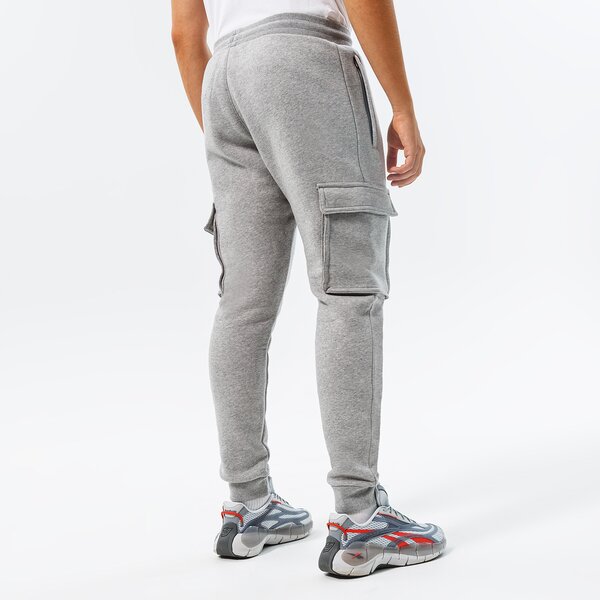 Мъжки панталони ADIDAS ПАНТАЛОНИ ESSENTIALS C P hk0184 цвят сив