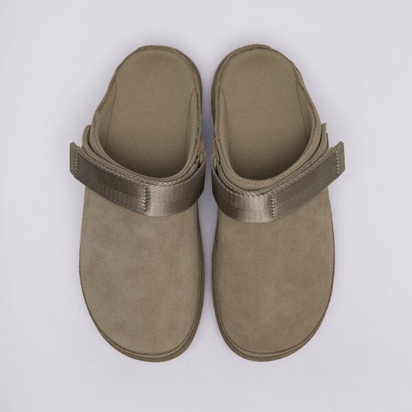 Дамски чехли и сандали UGG W GOLDENSTAR CLOG 1138252skp цвят виолетов