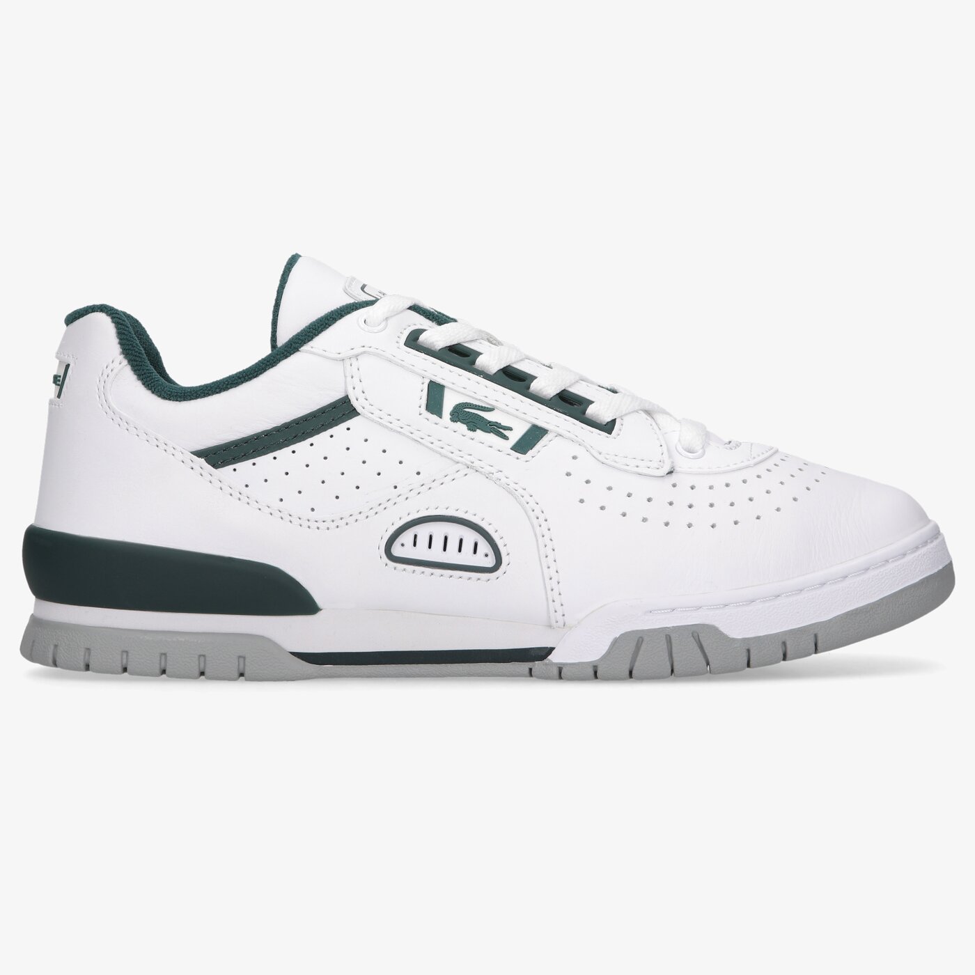 Мъжки маратонки LACOSTE M89 OG 0121 1 SMA 742sma00811r5 цвят бял