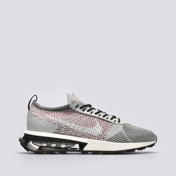 Мъжки маратонки NIKE AIR MAX FLYKNIT RACER fd4610-001 цвят сив