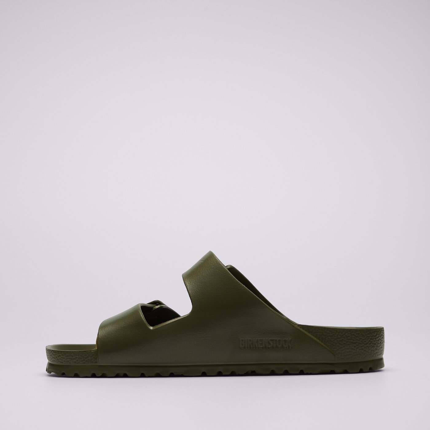 Мъжки чехли и сандали BIRKENSTOCK ARIZONA EVA  1019094 цвят каки