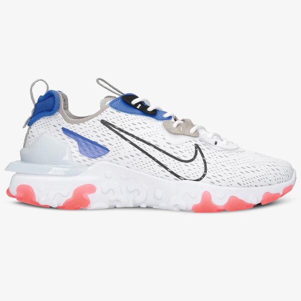 Мъжки маратонки NIKE REACT VISION  cd4373-104 цвят бял