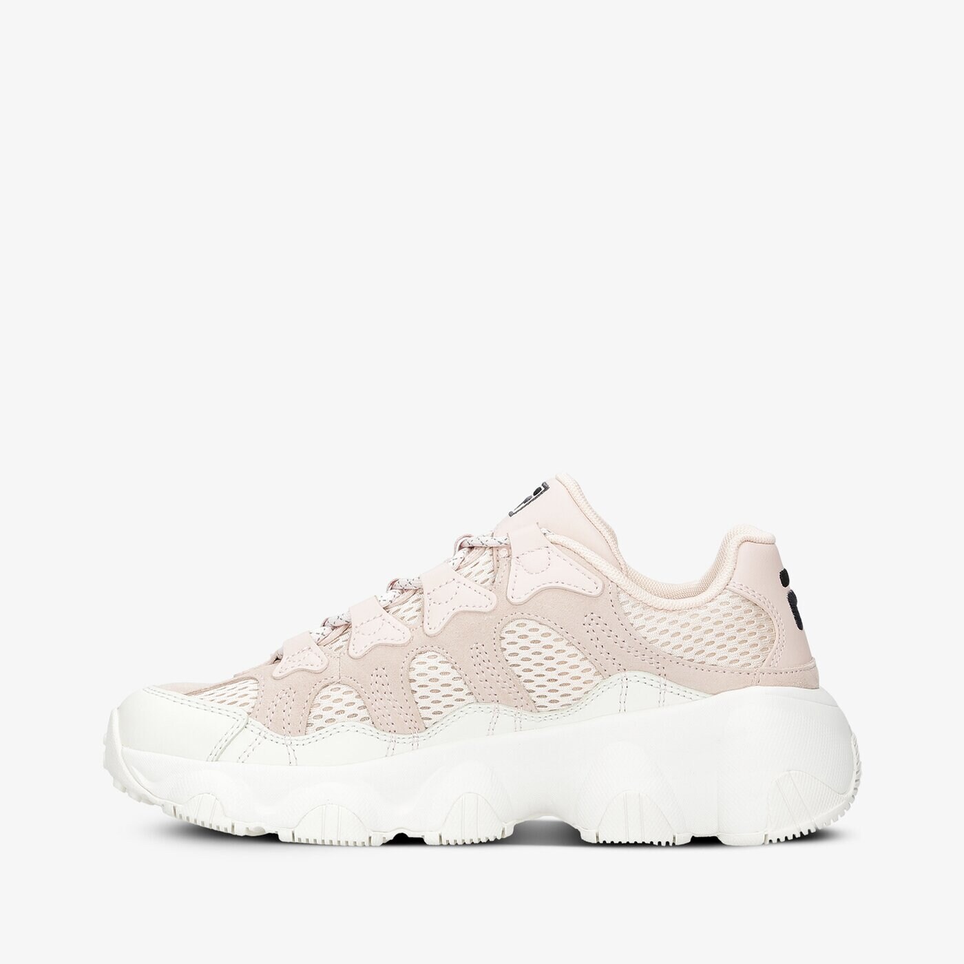 Дамски маратонки FILA JAGGER WMN 101110374g цвят розов