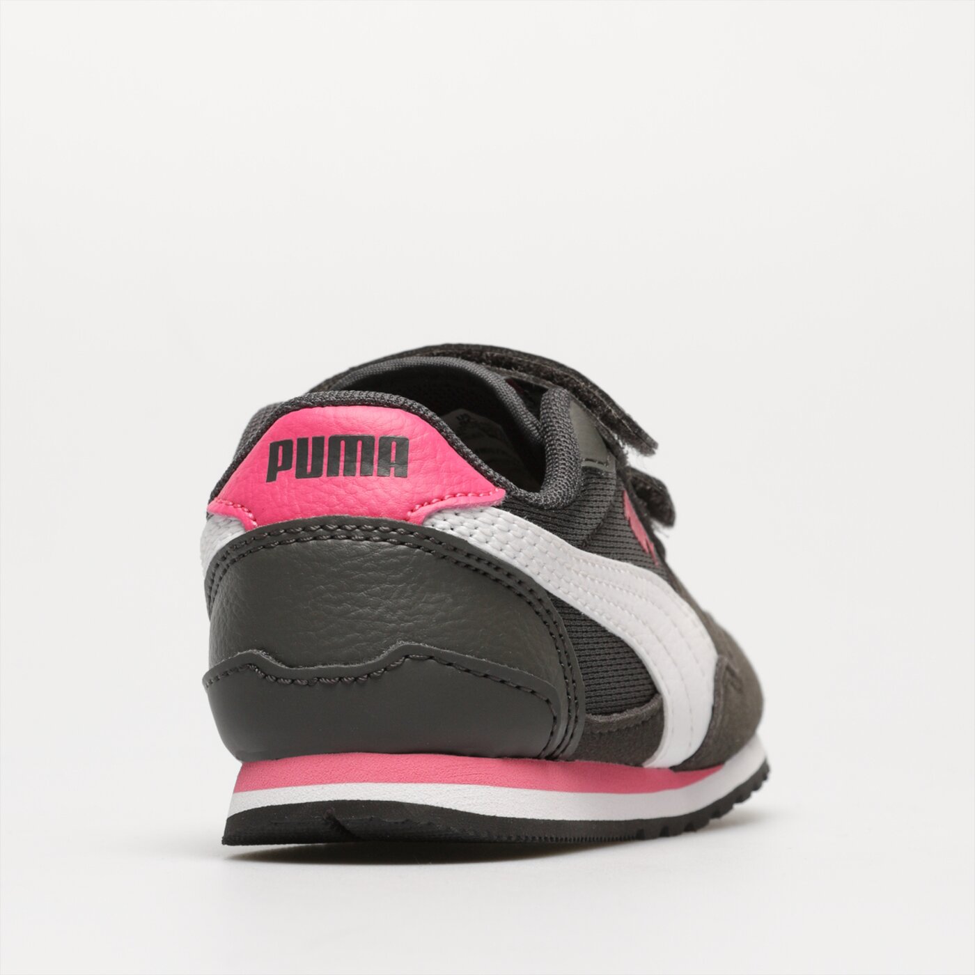 Детски маратонки PUMA ST RUNNER V3 MESH V INF 385512 16 цвят черен