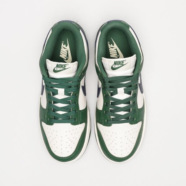 Дамски маратонки NIKE DUNK LOW dd1503-300 цвят зелен