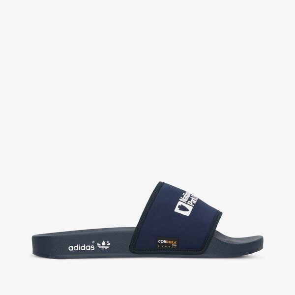 Мъжки чехли и сандали ADIDAS ADILETTE NATIONAL PARK  fy5174 цвят черен