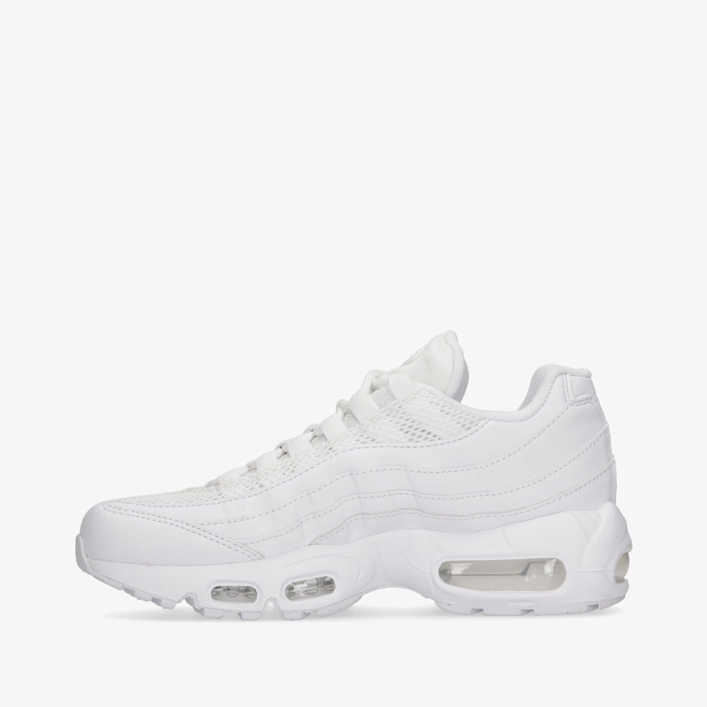 Дамски маратонки NIKE AIR MAX 95 ESSENTIAL  dh8015-100 цвят бял