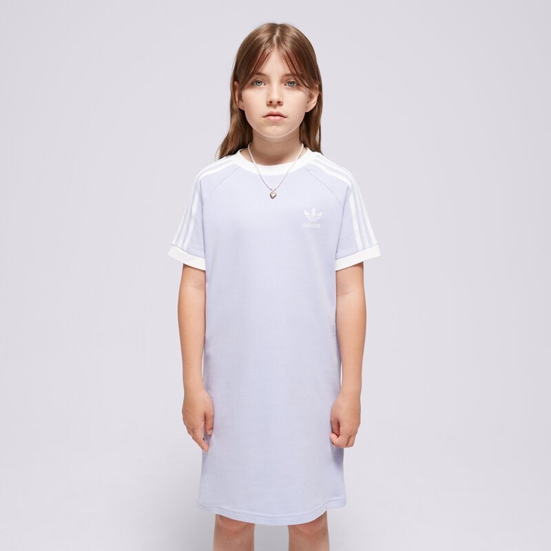 ADIDAS РОКЛЯ TEE GIRL 