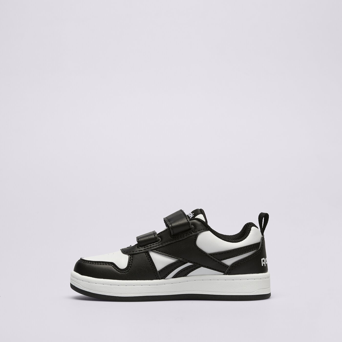 Детски маратонки REEBOK ROYAL PRIME 2.0 2V 100033496 цвят черен