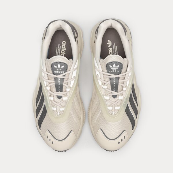 Мъжки маратонки ADIDAS OZTRAL gz9409 цвят бежов