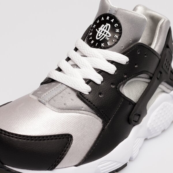 Детски маратонки NIKE HUARACHE RUN  654275-044 цвят черен