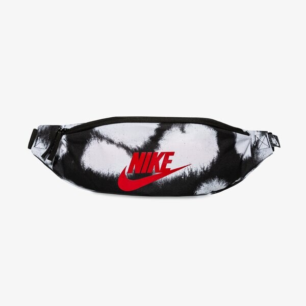 Дамска чанта за кръст NIKE ЧАНТА ЗА КРЪСТ HERITAGE do6801-010 цвят черен