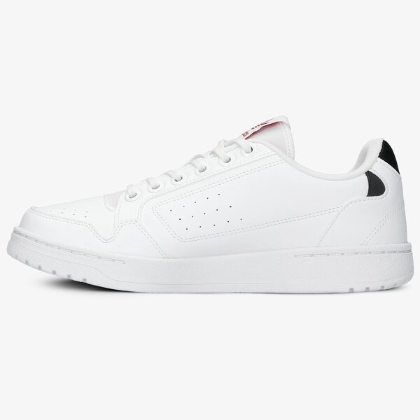 Дамски маратонки ADIDAS NY 90  h67497 цвят бял