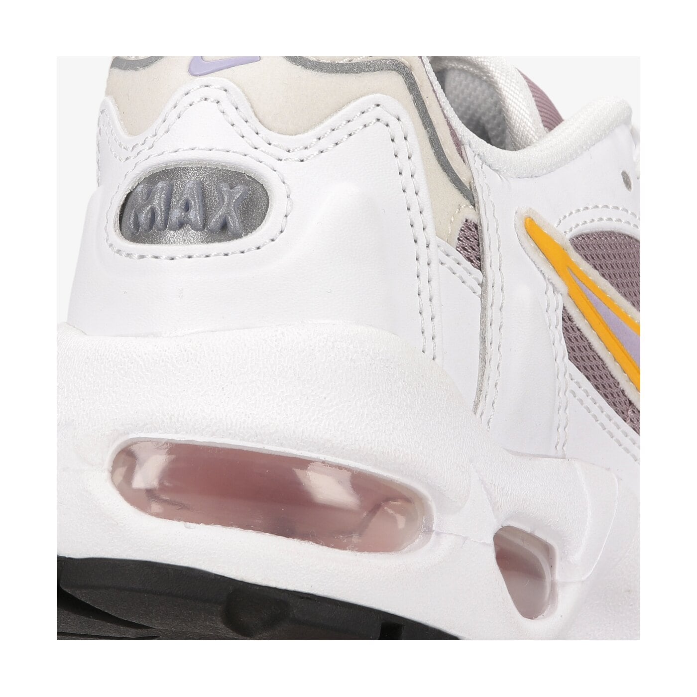 Дамски маратонки NIKE AIR MAX 96 2 dm1473-100 цвят многоцветен