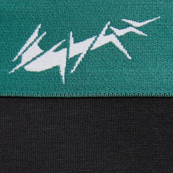 Мъжки боксерки NIKE БОКСЕРКИ TRUNK 3PK 0000ke1008eyc цвят черен