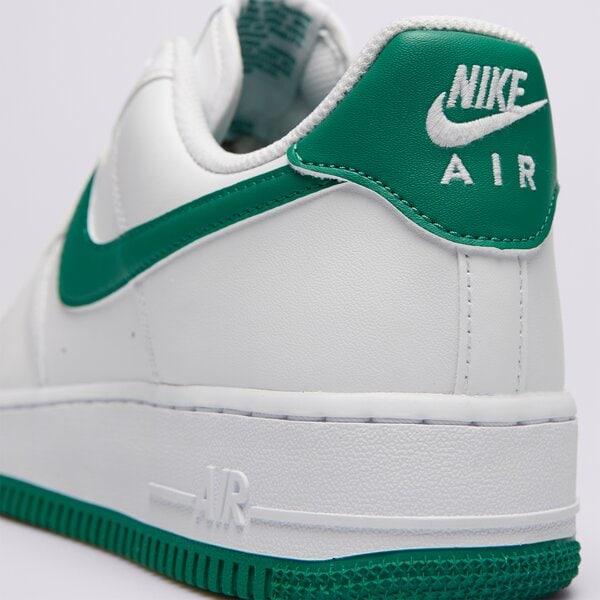 Мъжки маратонки NIKE AIR FORCE 1 '07  fj4146-102 цвят бял