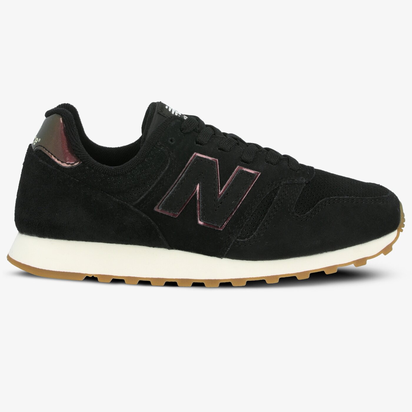 Дамски маратонки NEW BALANCE WL373WNI wl373wni цвят каки