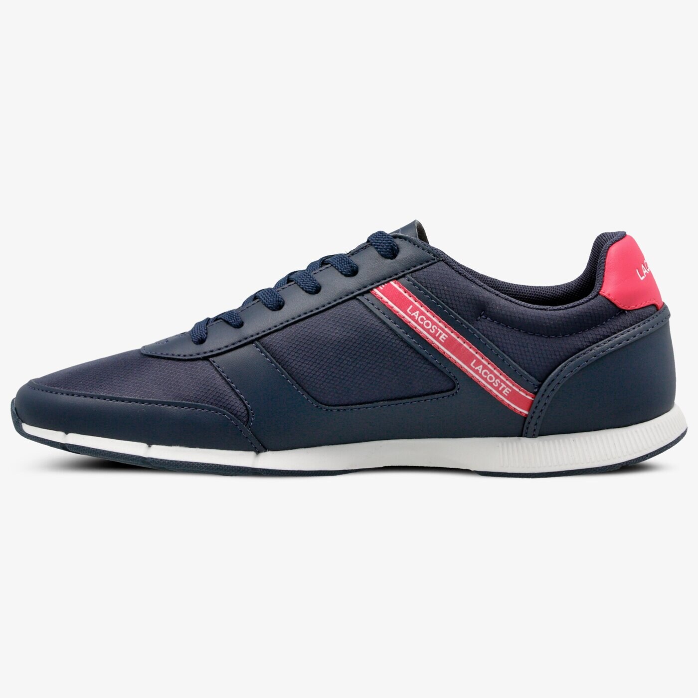 Мъжки маратонки LACOSTE MENERVA SPORT 119 2 CMA 737cma0064144 цвят тъмносин