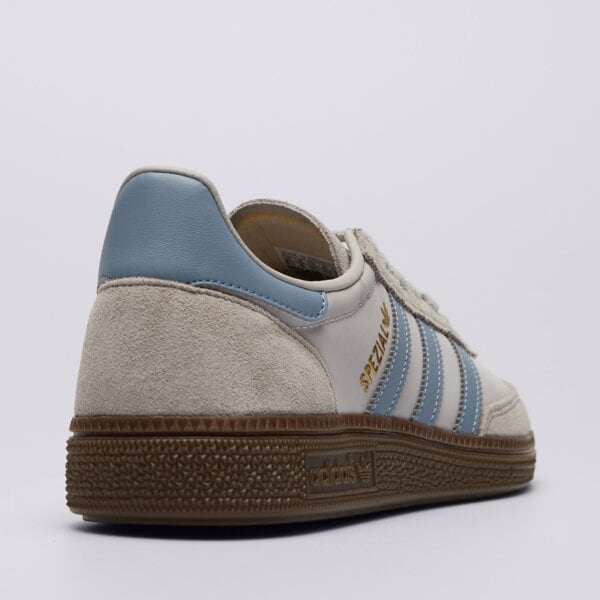 Детски маратонки ADIDAS HANDBALL SPEZIAL J jq0735 цвят сив