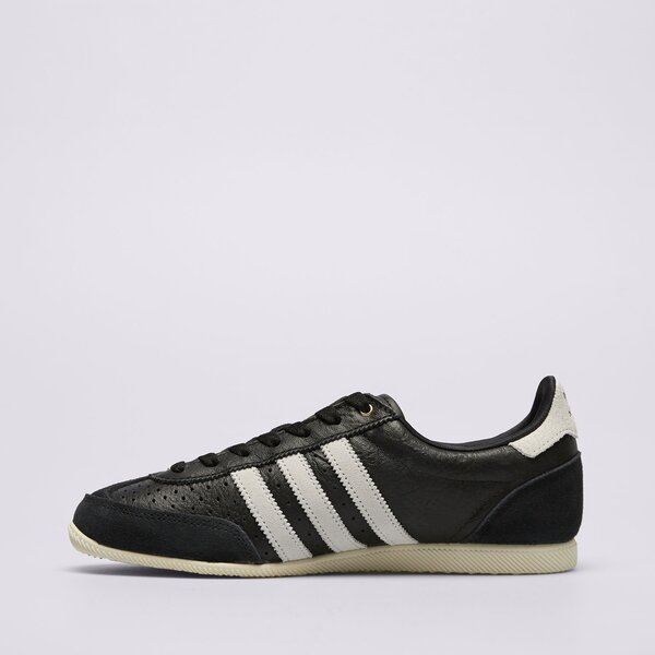 Дамски маратонки ADIDAS JAPAN ih5490 цвят черен