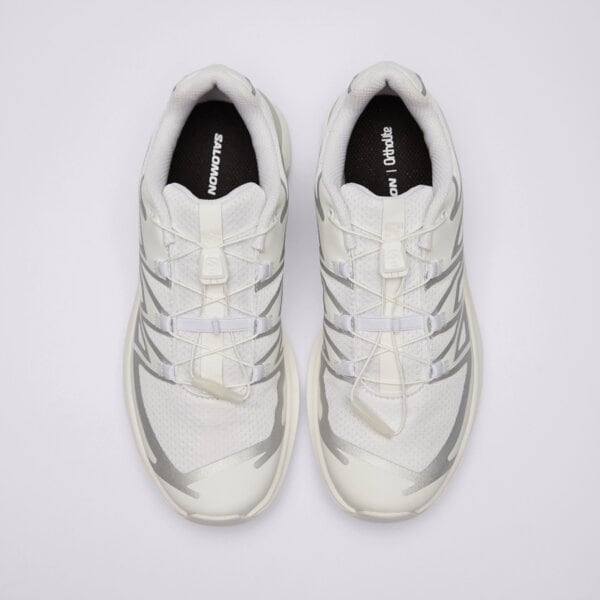 Дамски маратонки SALOMON XT-EVR W l47563000 цвят бял