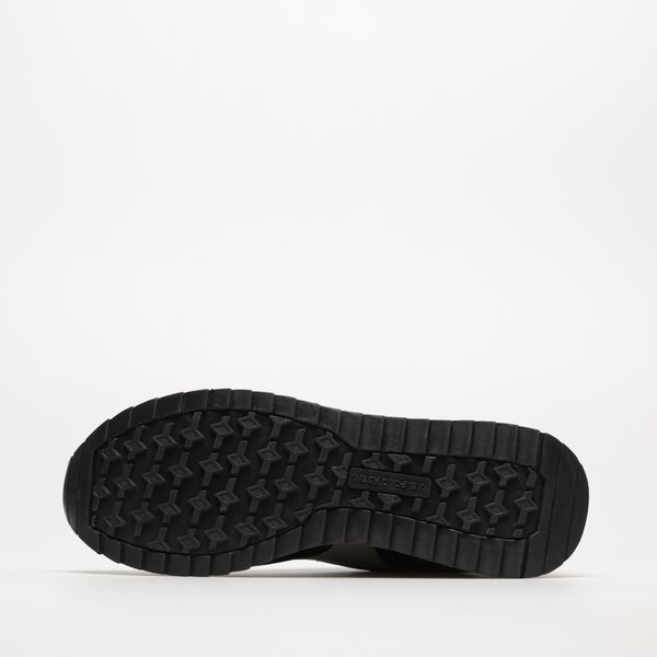 Мъжки маратонки U.S. POLO ASSN BUZZY001A buzzy001ablk цвят черен