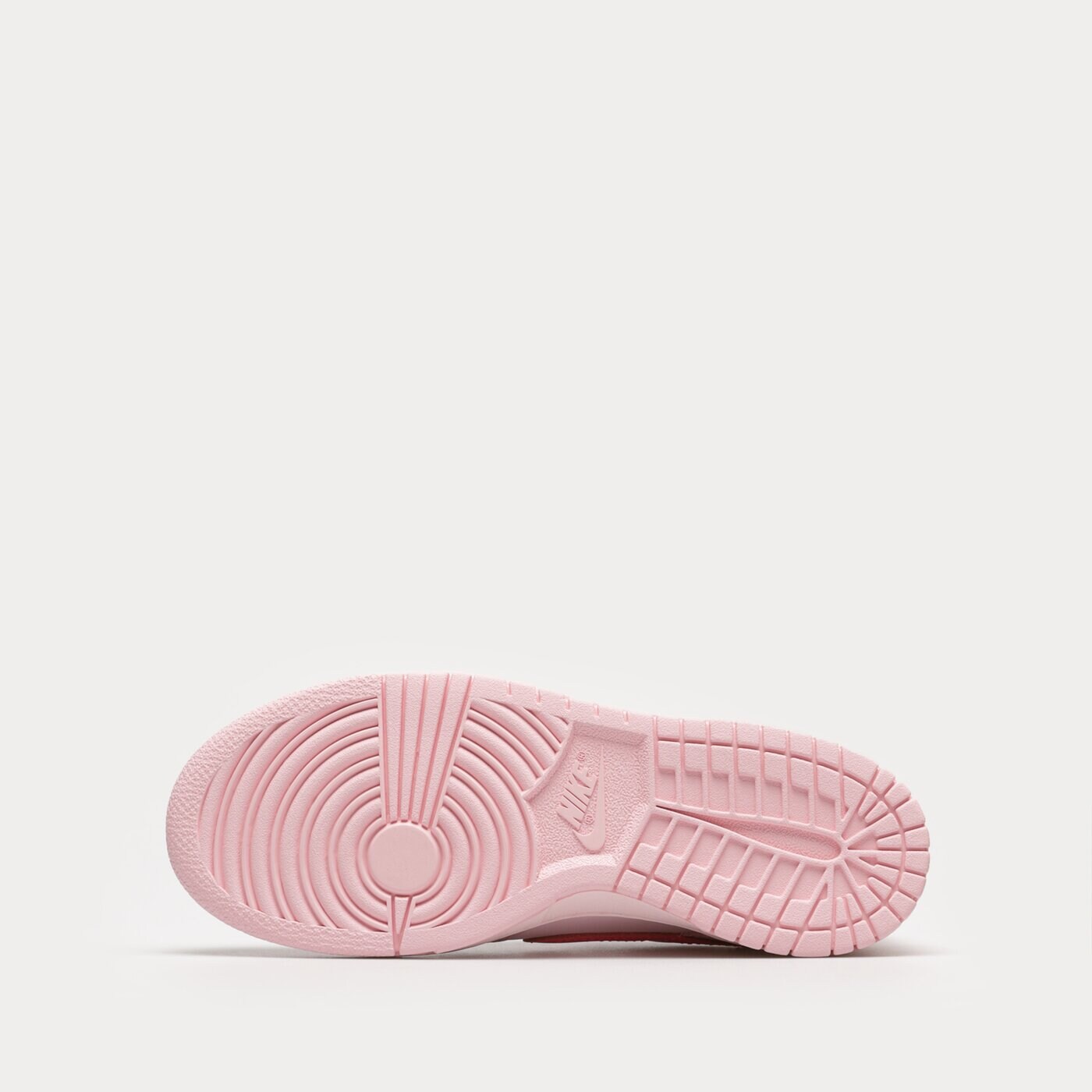 Детски маратонки NIKE DUNK LOW BG dh9765-600 цвят розов