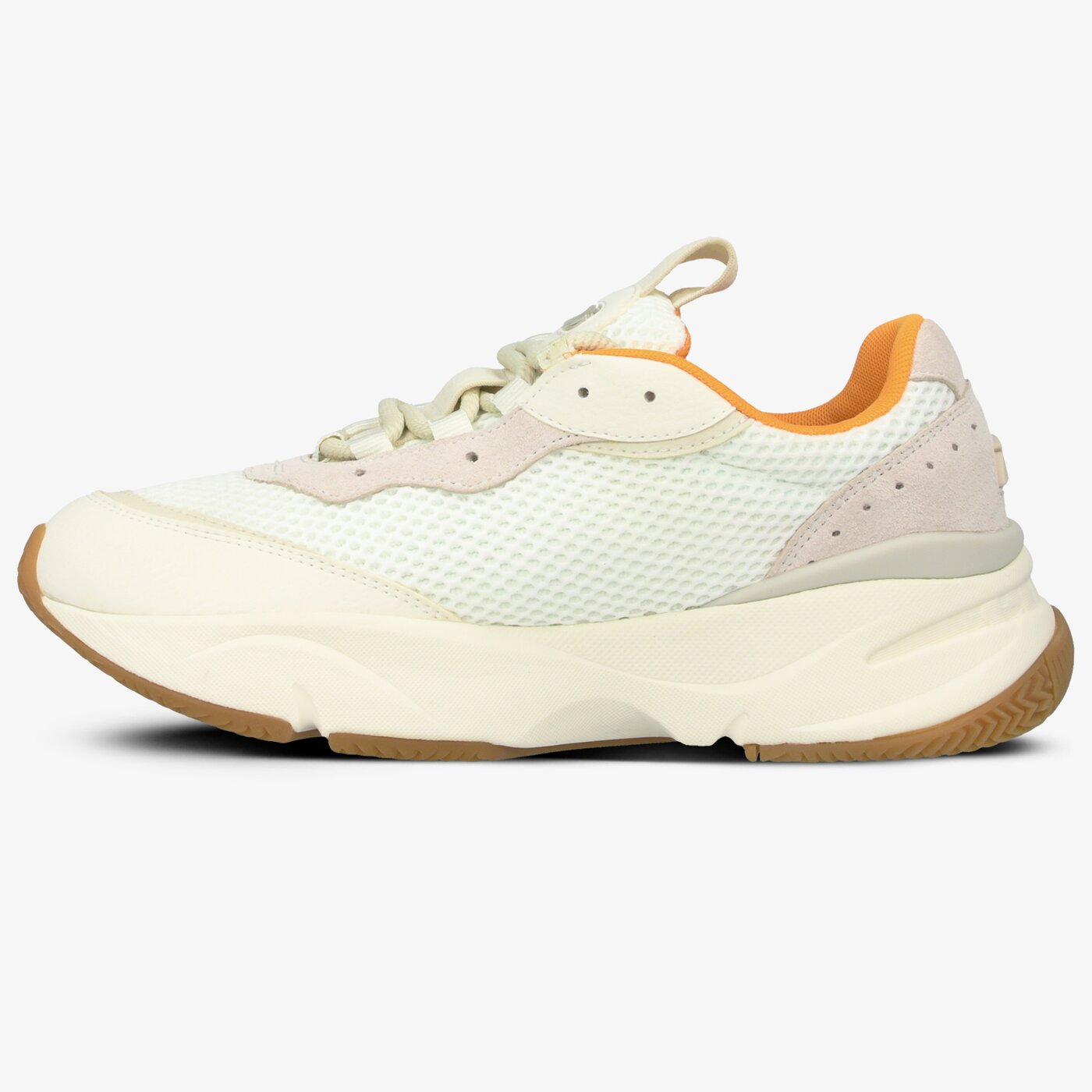 Дамски маратонки ELLESSE MASSELLO 613615 цвят бял