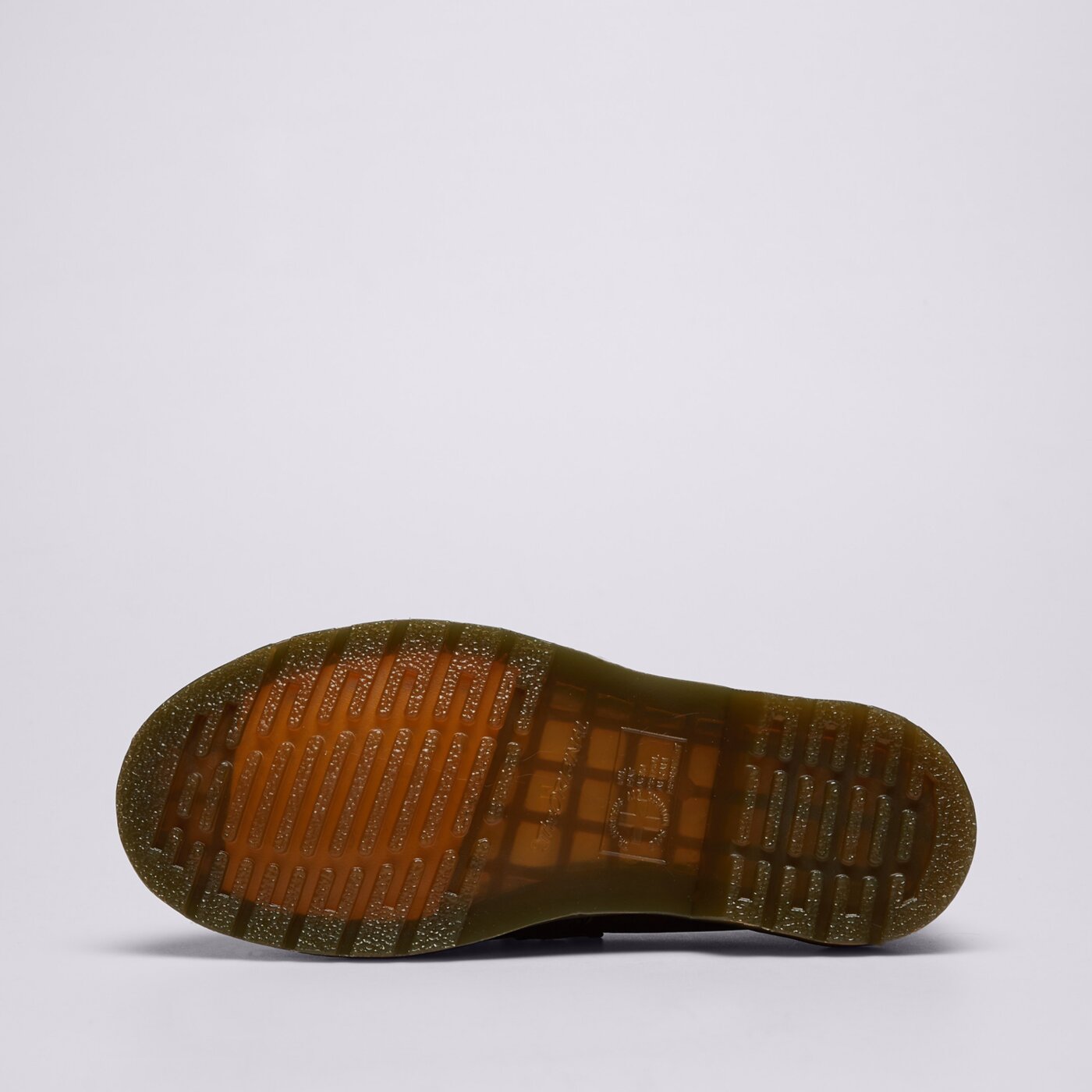 Дамски кежуал DR.MARTENS ADRIAN AMBASADOR 31995253 цвят кафяв