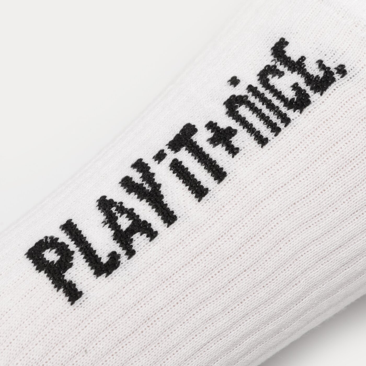 Дамски чорапи S.NOW JOB SIZEER SOCKS "PLAY IT NICE"  si123skd52001 цвят бял