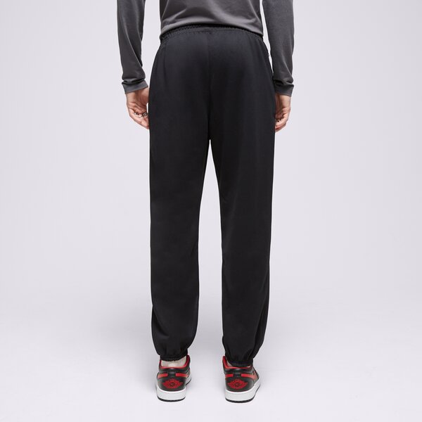 Мъжки панталони NIKE ПАНТАЛОНИ CHI MNK DF SPTLIGHT PNT NBA fb3650-010 цвят черен